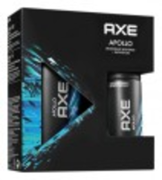 Axe Giftset Core Pack Duo Apollo