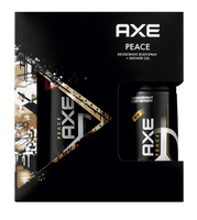 Axe Geschenkverpakking Peace Core Pack (verp)