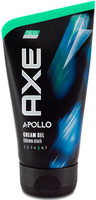 Axe Haargel   Apollo Cream Gel 125ml