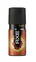 Axe Hot Fever Deodorant Deospray 150ml