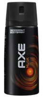Axe Musk Deodorant Spray 150ml