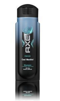 Axe Shampoo Cool For Men 300ml