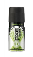 Axe Sharp Focus Deodorant Deospray 150ml