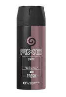 Axe Unite   Deodorant En Bodyspray 150ml