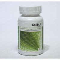 Ayurveda Health Karela Momordica 120 Tabletten