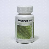 Ayurveda Health Meshashringi Gymnema Sylvestre 60 Tabletten