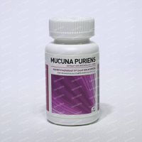 Ayurveda Health Mucuna Pruriens Extract 20% 60 Capsules