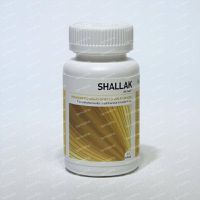 Ayurveda Health Shallak Boswellia 60 Vcaps