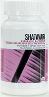 Ayurveda Health Shatavari Asparagus 120tab