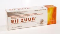 Ayurveda Health Bij Zuur Maagzuur Tabletten
