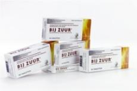 Ayurveda Health Bij Zuur Tabletten 10st