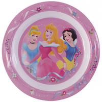 Babybordje Disney Prinsessen