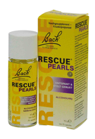 Bach Rescue Pearls 75c 75c