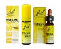 Bach Rescue Remedy Druppels 10 Ml.