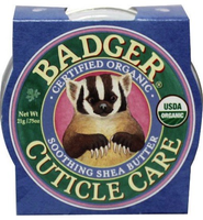 Badger Mini Cuticle Care (21g)