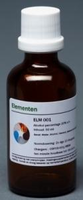 Balance Pharma Elm001 Vuur Elementen