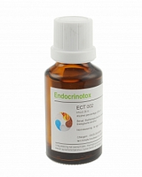 Balance Pharma Endocrinotox Ect002