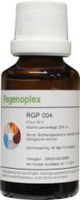 Balance Pharma Rgp004 Nieren Regenoplex