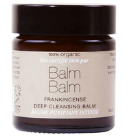 Balm Balm Frankincense Cleansing Balm (30ml)