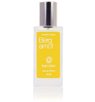 Balm Balm Parfum Bergamot Natural Bio (33ml)