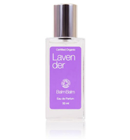 Balm Balm Parfum Lavender Natural Bio (33ml)