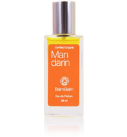 Balm Balm Parfum Mandarin Natural Bio (33ml)