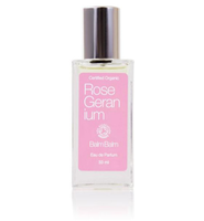 Balm Balm Parfum Rose Geranium Natural Bio (33ml)