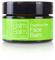 Balm Balm Fragrance Free Face Balm (30ml)
