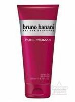 Banani Pure Woman Shower Gel