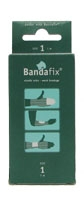 Bandafix Elastisch Netverband Katoen Hand/onderarm/pols