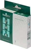 Bandafix 7 Borst/rug/dij/onderbeen