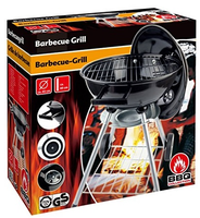 Bbq Collection Barbecuegrill   45x60 Cm
