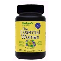 Barleans Essential Woman 1000 120cap