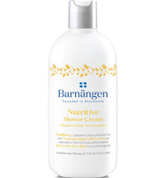 Barnängen Nordic Care Nutritive Shower Cream (400ml)