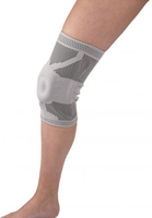 Basic Therapeutische Knieband   Maat S/m