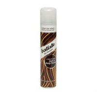 Batis Dry Shampoo Dark & Brown 200ml