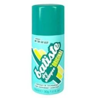Batis Dry Shampoo Original Mini 50ml