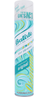 Batiste Dry Shampoo Original   200 Ml