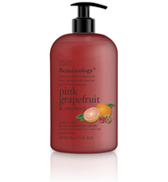 Baylis&harding Beauticology Bath & Shower Creme Grapefruit (500ml)