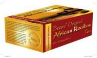Rooibosthee African Bcare 90stuks