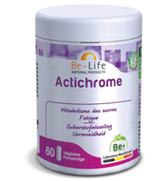 Be Life Actichrome