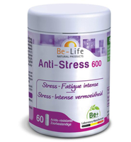 Be Life Anti Stress 600