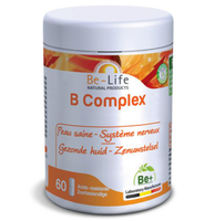 Be Life Vitamine B Complex Bio