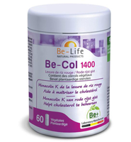 Be Life Be Col 1400 (60sft)