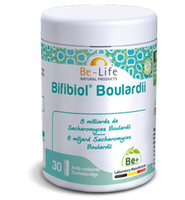 Be Life Bifidiol Boulardii