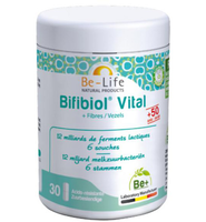 Be Life Bifibiol Vital