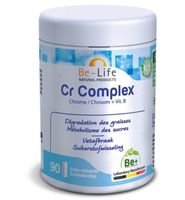 Be Life Cr Complex (90sft)