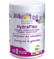 Be Life Hydraflex (60ca)