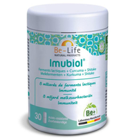 Be Life Imubiol Bio (30sft)