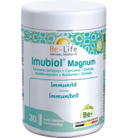 Be Life Imubiol Magnum (30ca)